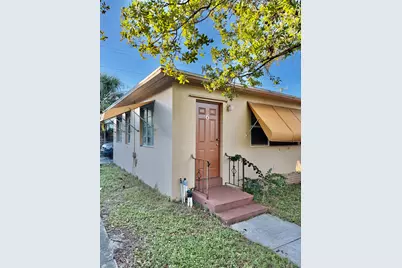 1101 N Federal Highway #6, Lake Worth Beach, FL 33460 - Photo 1