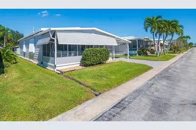 4800 SE Federal Highway Highway, Unit #76, Stuart, FL 34997 - Photo 5