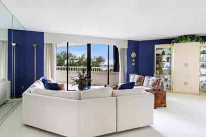 5070 N Ocean Drive, Unit #2C, Singer Island, FL 33404 - Photo 5