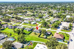 2333 SE Aneci St, Port Saint Lucie, FL 34984 - Photo 27