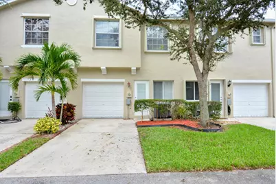 2116 SE Eatonville Drive, Port Saint Lucie, FL 34952 - Photo 5