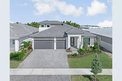 14015 Bastille Street, Palm Beach Gardens, FL 33412 - Photo 1