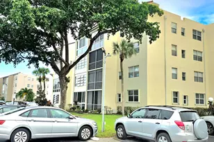 2831 Somerset Dr Unit, Lauderdale Lakes, FL 33311 - Photo 5