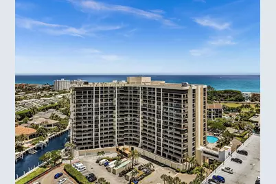 4740 S Ocean Boulevard, Unit #606, Highland Beach, FL 33487 - Photo 103