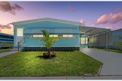 4800 SE Federal Highway, Unit #53, Stuart, FL 34997 - Photo 1