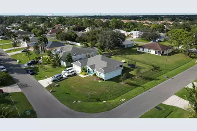 1801 SW Dalmatian Avenue, Port Saint Lucie, FL 34953 - Photo 29