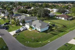 1801 SW Dalmatian Ave, Port Saint Lucie, FL 34953 - Photo 29