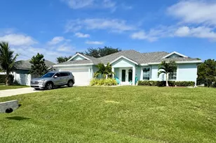 1801 SW Dalmatian Ave, Port Saint Lucie, FL 34953 - Photo 1