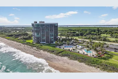 8880 S Ocean Drive, Unit #-1403, Jensen Beach, FL 34957 - Photo 39