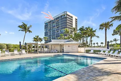 8880 S Ocean Drive, Unit #-1403, Jensen Beach, FL 34957 - Photo 27