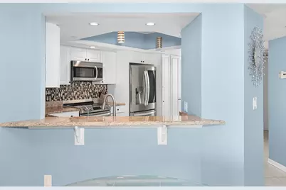 8880 S Ocean Drive, Unit #-1403, Jensen Beach, FL 34957 - Photo 5