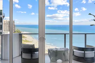 3100 N Ocean Dr Unit, Singer Island, FL 33404 - Photo 3