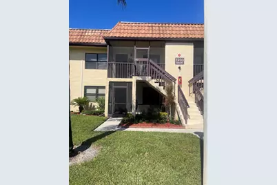 7233 Golf Colony Court E, Unit #102, Lake Worth, FL 33467 - Photo 1