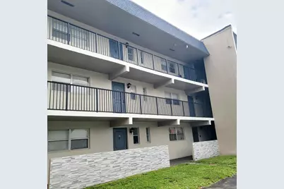 7911 N Colony Circle, Unit #305, Tamarac, FL 33321 - Photo 3
