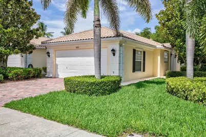 923 Magdalena Road, Palm Beach Gardens, FL 33410 - Photo 1