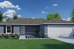 1719 SW Hampshire Ln, Port Saint Lucie, FL 34953 - Photo 1
