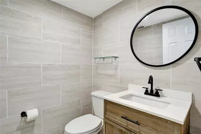 3160 Holiday Springs Boulevard, Unit #7-104, Margate, FL 33063 - Photo 3