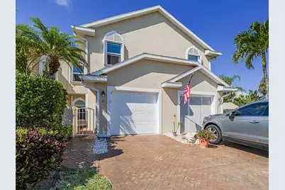 3223 S Lakeview Circle, Unit #20-8, Hutchinson Island, FL 34949 - Photo 5