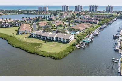 3223 S Lakeview Circle, Unit #20-8, Hutchinson Island, FL 34949 - Photo 57