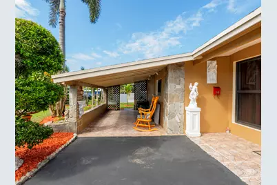6731 Roosevelt Street, Hollywood, FL 33024 - Photo 3
