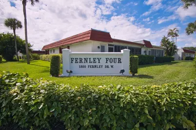 5800 Fernley Drive W, Unit #40, West Palm Beach, FL 33415 - Photo 45