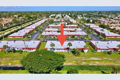 5800 Fernley Drive W, Unit #40, West Palm Beach, FL 33415 - Photo 37