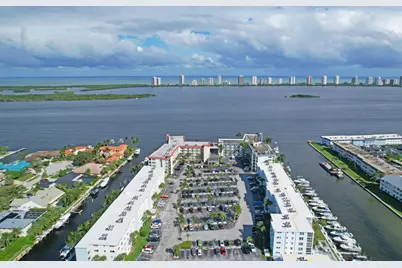 104 Paradise Harbour Boulevard, Unit #311, North Palm Beach, FL 33408 - Photo 25