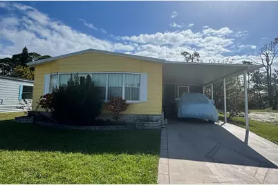 9 San Felipe, Fort Pierce, FL 34951 - Photo 1