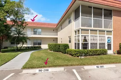96 Springlake Drive, Unit #206, Vero Beach, FL 32962 - Photo 21