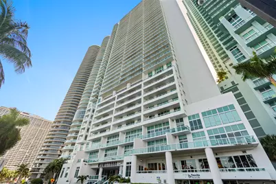 1800 N Bayshore Drive, Unit #3802, Miami, FL 33132 - Photo 51