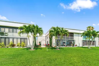 35 Capri A, Unit #A, Delray Beach, FL 33484 - Photo 39