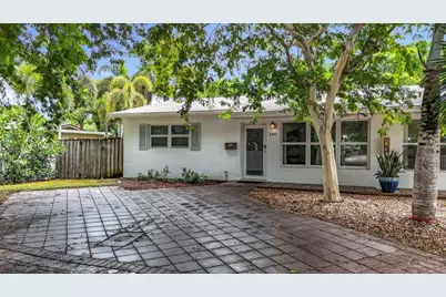 2840 NE 16 Court, Pompano Beach, FL 33062 - Photo 1