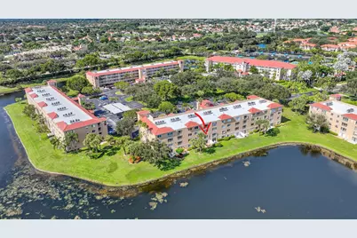 5842 Crystal Shores Drive, Unit #205, Boynton Beach, FL 33437 - Photo 73