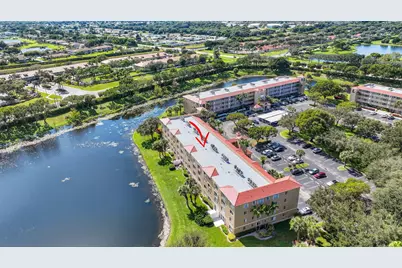 5842 Crystal Shores Drive, Unit #205, Boynton Beach, FL 33437 - Photo 69