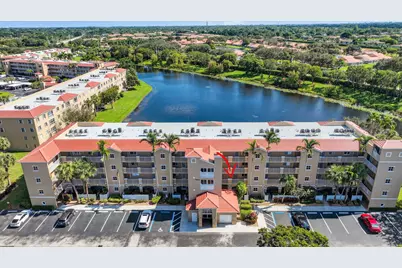 5842 Crystal Shores Drive, Unit #205, Boynton Beach, FL 33437 - Photo 35