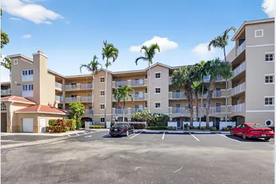 5842 Crystal Shores Drive, Unit #205, Boynton Beach, FL 33437 - Photo 63