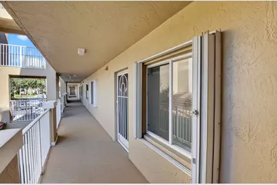 5842 Crystal Shores Drive, Unit #205, Boynton Beach, FL 33437 - Photo 3