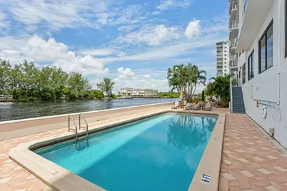 1401 N Riverside Drive, Unit #501, Pompano Beach, FL 33062 - Photo 23