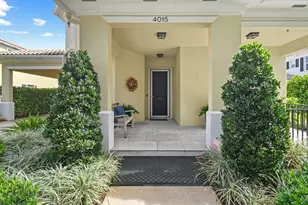 4015 Community Dr, Jupiter, FL 33458 - Photo 5