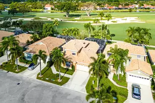 8217 Quail Meadow Way, West Palm Beach, FL 33412 - Photo 3