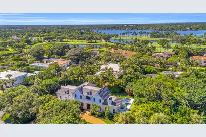 44 S Beach Road, Jupiter Island, FL 33455 - Photo 1