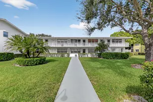 265 Windsor Unit, West Palm Beach, FL 33417 - Photo 1