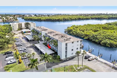 689 NE 6th Court, Unit #1090, Boynton Beach, FL 33435 - Photo 3