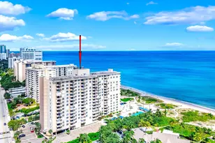 2000 S Ocean Blvd, Pompano Beach, FL 33062 - Photo 1