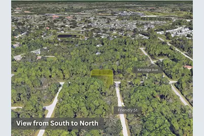 129 Friendly Street, Port Charlotte, FL 33953 - Photo 3