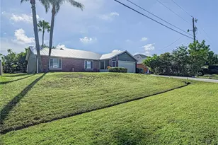 3601 SW Voyager St, Port Saint Lucie, FL 34953 - Photo 27