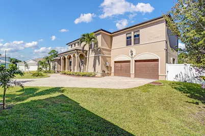 5811 NW Blue Bonnet Court, Port Saint Lucie, FL 34986 - Photo 65