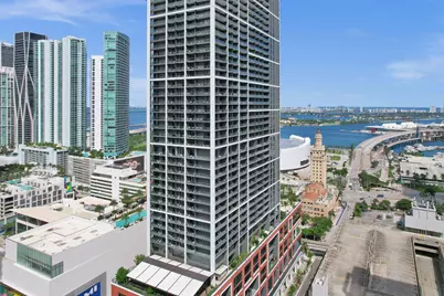 159 NE 6th Street, Unit #4712, Miami, FL 33132 - Photo 27