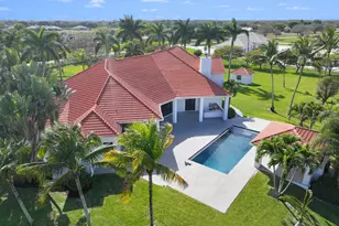 15293 Sunnyland Ln, Wellington, FL 33414 - Photo 13