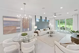 1343 Haven Circle Unit #Hallmark 83, Vero Beach, FL 32960 - Photo 5